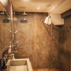 36 Phô Cô Hotel & Suites - Bild 9