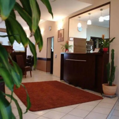 City Residence Frankfurt - Bild 2