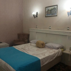 Ankara Antik Otel - Bild 12