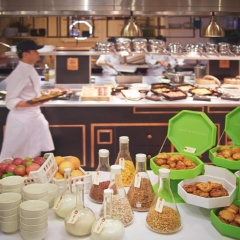 QT Singapore - Bild 11