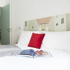 Brera Apartments in City Center - Bild 10