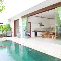 Anema Villa Seminyak - Bild 19