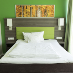 BONNOX Boardinghouse & Hotel - Bild 3