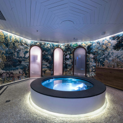 BLESS Hotel Madrid - The Leading Hotels of the World - Bild 21