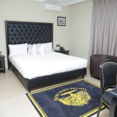 Oak Haven Hotel And Suites - Bild 5