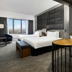 Hotel Okura Amsterdam - Bild 6