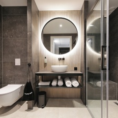 Boutique Hotel Hans - Bild 12