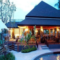 Elements Krabi Hotel - Bild 4
