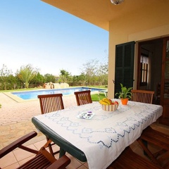 Finca Can Sebastia - Bild 7