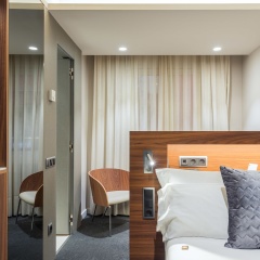 Best Western Premier Hotel Dante - Bild 14