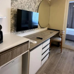 Parla Park Hotel - Bild 5