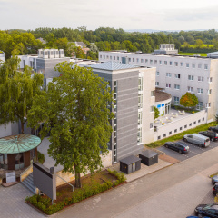 Designhotel Wienecke XI. Hannover - Bild 23