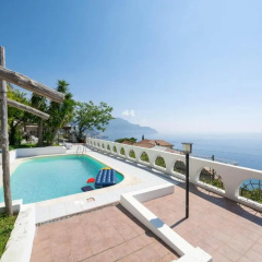 Villa Epicuro Garden thumbnail 7