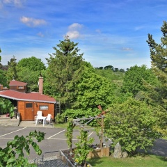 Pretty Holiday Home in Ballenstedt with Sauna, Hot Tub, Terrace - Bild 5