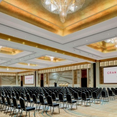 Grand Hyatt Dubai - Bild 5