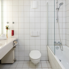 Leonardo Boutique Hotel Berlin City South - Bild 9