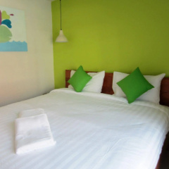 Tiya House Rooms & Cafe - Bild 4