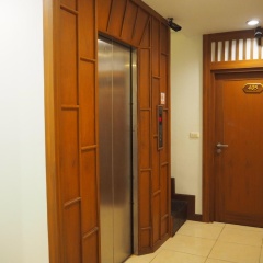 Lotus Hotel Patong - Bild 14