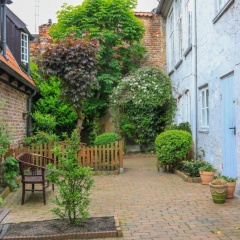 Ferienwohnung Coco - Bild 12