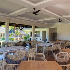 Green Dmel Luxury Homestay - Bild 19
