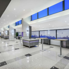 Mercure Budapest Castle Hill - Bild 8