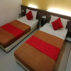 Yellow Mansion Hotel Melaka Raya thumbnail 4