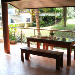 De Chom Villa - Bild 17