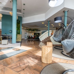 Parkhotel Ropeter, Sure Hotel Collection by Best Western - Bild 1