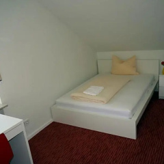 Mille Stelle Hotel - Bild 5