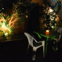 Riad Terrasse des Cascades thumbnail 21