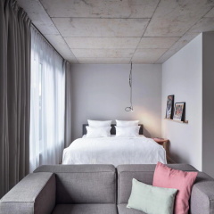 STAYERY Apartments Am Wall - Bild 3