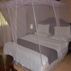 Golden Crown Hotel in Juba, South Sudan from 146$, photos, reviews - zenhotels.com photo 10