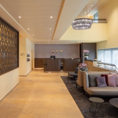 Hotel Victoria - Bild 13