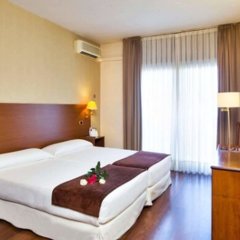 Отель Oca Ipanema Hotel Испания, Виго - отзывы, цены и фото номеров - забронировать отель Oca Ipanema Hotel онлайн фото 37