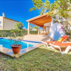 Villa Passeig de la Mar - Bild 10