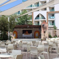 Club Mermaid Village - Bild 11