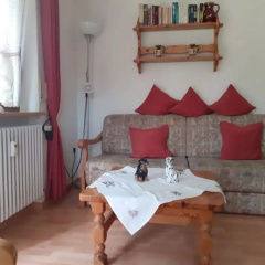 Barenhusli No. 2 Comfortable Holiday Residence - Bild 3