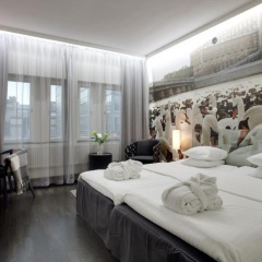 Hotel C Stockholm - Bild 11