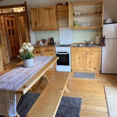 2 Bedroom Holiday Chalet With Views + Log Fire in Zabljak, Montenegro from 97$, photos, reviews - zenhotels.com