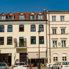 Oki Doki OLD TOWN - Bild 1