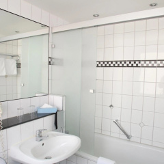 Memphis Hotel - Bild 7