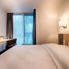 ACHAT Hotel Stuttgart Airport Messe - Bild 7