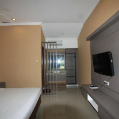 Bumi Aditya Hotel - Bild 8