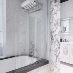 Juliana Hotel & Spa - Brussels Centre - Bild 10