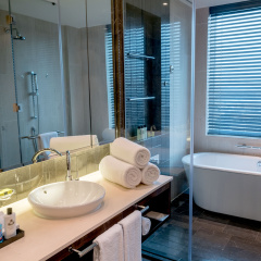 InterContinental Dubai Festival City an IHG Hotel - Bild 30