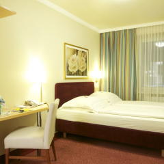 Hotel Central - Bild 3