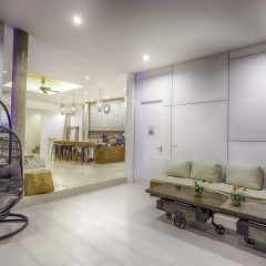Escape De Phuket Hotel - Bild 3