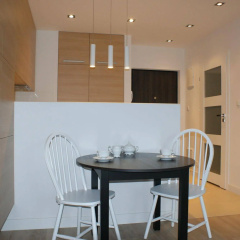MNH Apartments Siedmiogrodzka - Bild 19