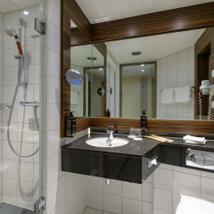 Mercure Hotel Berlin City - Bild 10