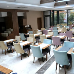 Engin Otel - Bild 21